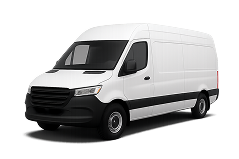 XXL Vehicle